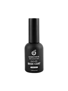 BASE  COAT PREMIUM CHERIMOYA 15ML
