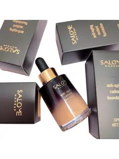 BASE SALOME ANTI AGING