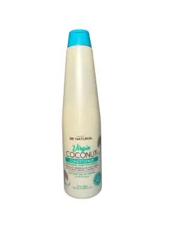 ACONDICIONADOR COCONUT BE NATURAL 350ML