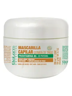 MASCARILLA GERMEN DE TRIGO POTE 200GR