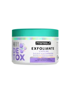 EXFOLIANTE CAPILAR DETOX
