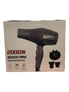 SECADOR BELLALISS 3000RPM 6740