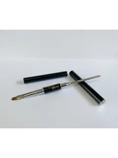 PINCEL POLY MAXGLOW LUJO