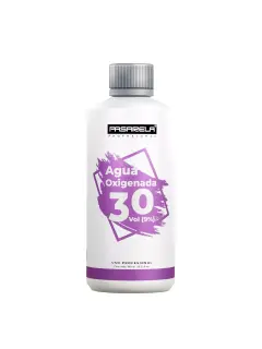AGUA OXIGENADA PASARELLA 480ML