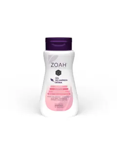 GEL INTIMO ZOAH