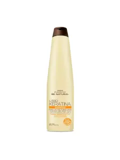 SHAMPOO LISSO KERATINA BE NATURAL