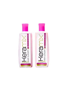 ALISADO KERAMIX MARROQUI 500ML