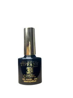 BASE STRONG TIFFANY/ FINISH 3D