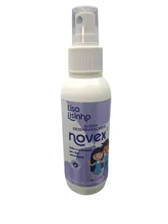 DESENREDANTE NOVEX 120ML