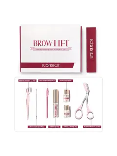 KIT ICONSING LAMINADO 4CS