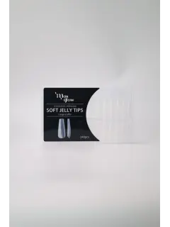 UÑAS JELLY LARGE MAXGLOW X240