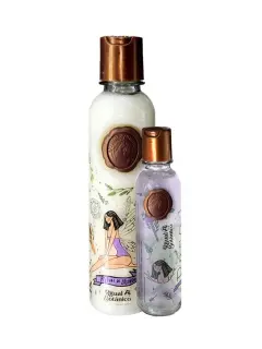 RITUAL BOTANICO 120ML