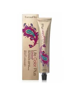 TINTE FARMAVITA 100ML