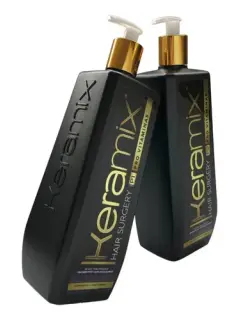 ALISADO ACIDO H KERAMIX 1LITR