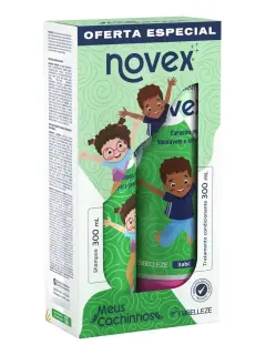 KIT DE NIÑO NOVEX CA00215.webp