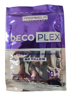 DECOLORANTE DECOPLEX 30G PASARELLA