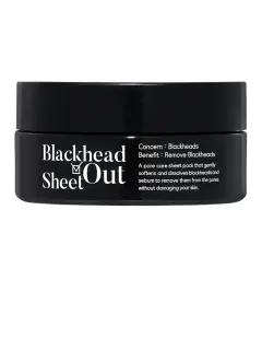 TIAM BLACKHEAD OUT SHEET 35EA