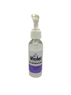 GEL REFRESCANTE VIOLET