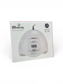 LAMPARA MONBRAY 78 WATTS