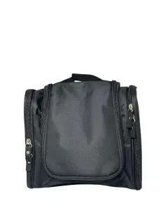 BOLSO PORTACOSMETICOS CON DIVISION