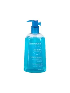 BIODERMA ATODERM GEL DOUCHE 500ML