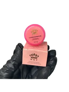 REMOVEDOR DE PESTAÑAS MyY