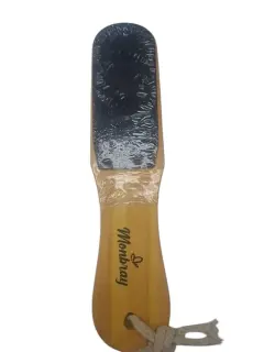 PALETA PARA PIES MONBRAY
