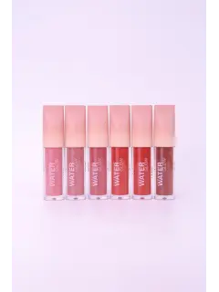 LIP GLOSS WATTER GLOW MAXGLOW