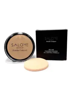 POLVO SENCILLO SALOME