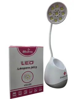 LAMPARA JELLY INAL MONBRAY