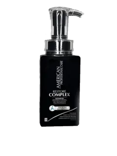 AMERICAN PROFESSIONALS CARE SHAMPOO RESTORE COMPLEX 300ML