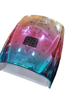 LAMPARA IN TORNASOL 3 COL