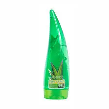 GEL DE ALOE HIDRATANTE