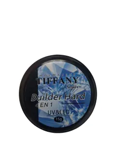 BUILDER HARD 4 EN 1 TIFFANY 15G