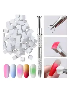 KIT ESPONJA DIFUMINAR MAXGLOW