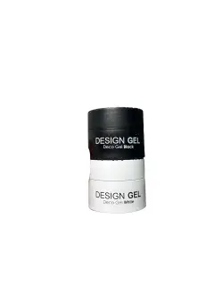 DECO GEL DESING MAXGLOW