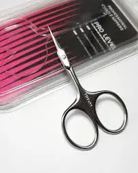 TIJERA MANICURE TIFFANY