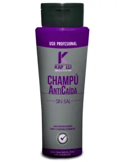 KAPELLI SHAMPOO ANTICAIDA 240ML CA00136.png