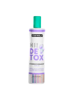 ACONDICIONADOR DETOX PASARELLA