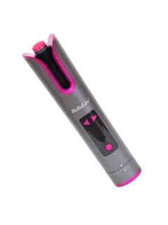 RIZADOR DE CABELLO BELLALISS