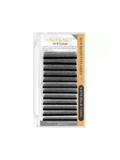 PESTAÑAS PELO A PELO 4D