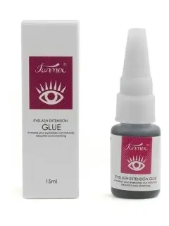 PEGA FUNMIX PARA PESTAÑAS PELO A PELO