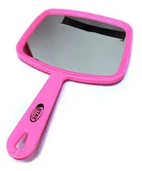 ESPEJO DE MANO STAY GRANDE