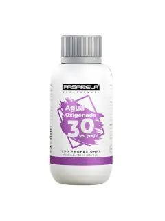 AGUA OXIGENADA PASARELLA 120ML