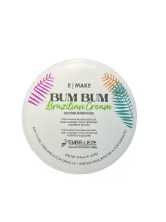 CREMA CORPORAL BUMBUM