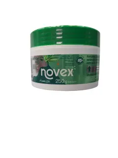 MASCARILLA CAPILAR ANTICAIDA NOVEX 250G