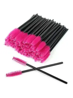 CEPILLO PESTAÑAS X50 UNICA