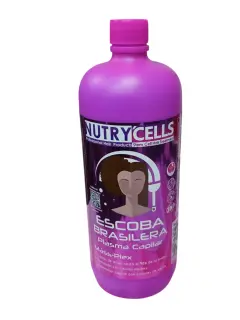 ALISANTE ESCOBA  BRASILERA 250ML