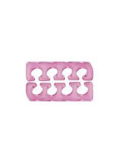 SEPARADOR DEDOS SILICON