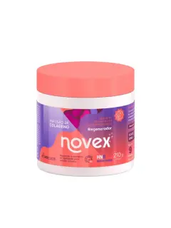 TRATAMIENTO NOVEX 210G